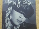 Mary J Blige - My Life 2x LP vinyl 1994 MCA 11156 uptown records VG/VG