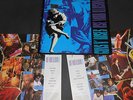 Vinyl Doppel LP GUNS N ROSES Use Your Illusion II (2) orig. Innenhüllen 1991