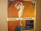 Listen   SXL 2182 Rossini Overtures Peter Maag ED1 WBG   Listen