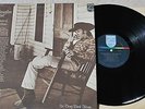 SIR DOUGLAS QUINTET ORIGINAL U.S. LP THE RETURN OF DOUG SALDANA /  EX+orNM ROCK