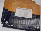 33CX 1058/59/60 Bellini I Puritani Callas Teatro Alla Scala Serafin B/G 3LP Set