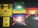 Mondo Back To The Future Score Boxset Trilogy 6 LP Colored Vinyl