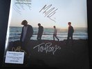 THE CHARLATANS Modern Nature *SEALED VINYL (+CD) GOLD COLOR 2xLP SIGNED BY BAND