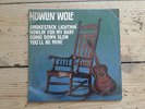 Howlin' Wolf - Original 1961 UK EP - Pye International (Chess)