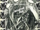 seven leaves LP : LEE PERRY & UPSETTERS-megaton dub    (hear)  killer dub