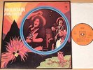 MOUNTAIN - Avalanche  (CBS, NL 1974 / w. Leslie West / LP vg++)