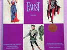 ANDRE CLUYTENS    Faust Complete Opera    ORIG HMV ASD 307/10 UK-1959 4-LPs NM