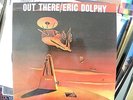 Eric Dolphy         Out There
