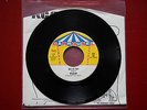 REGENT - QUI ES-TU?  45 QUEBEC CANADA KILLER FRENCH CANADIAN GARAGE PUNK LISTEN
