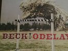 BECK - Odelay - 1996 Bong Load 180g Vinyl LP + Poster US First Press RARE RECORD