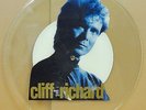 Cliff Richard - LEAN ON YOU / HEY MISTER (UK 7