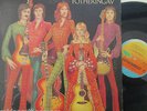 FOTHERINGAY - Self Titled   GATEFOLD VINYL LP