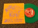 king kurt zulu beat Special Colour Edition Rockabilly Psychobilly Meteors