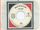 ROCK N ROLL / GOSPEL 45 - ELVIS PRESLEY 