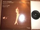  Abendroth RARE 2LP ETERNA BLACK SIVER MINT Symph 9 Beethoven