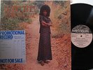 Gloria Jones - Share My Love (Motown) girlfriend of Marc Bolan of T. Rex  (PL)