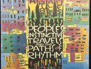 A Tribe Called Quest People's Instinctive Travels and the Path of Rhythm LP New