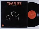 FUZZ Self Titled CALLA LP VG++