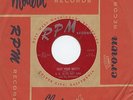 HEAR - Rare Blues 45 - B. B. 