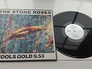 THE STONE ROSES FOOLS GOLD 9.53 1ST PRESS 1989 12