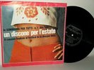 DISCO ESTATE 66 -I FALCHI-CATERINA CASELLI TONY DEL MONACO WILMA GOICH CUCCHIARA