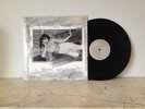 ANNETTE PEACOCK - Abstract-Contact  (Vinyl LP 1988)  Rare UK issue