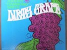 JOHNNY HAMMOND - DIRTY GRAPE  LP ORIGINAL US RARE NM