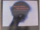 BILL EVANS TRIO - WALTZ FOR DEBBY LP RIVERSIDE 399
