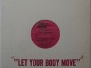 PRIVATE BOOGIE FUNK 12