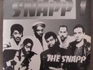 The Snapp One LP Beat Street '85 rare electro rap funk boogie soul