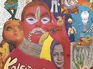 KALEIDOSCOPE-S/T-60s MEXICAN PSYCHEDELIC ROCK-NEW LP REISSUE