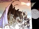 NAZARETH-HAIR OF THE DOG-SPIRAL / SWIRL VERTIGO - HOLLAND