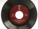 Northern Soul, R&B, Marvin Holmes And Justice, You Better Keep Her