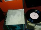 THE DAMNED IM A BELIEVER LIVE  LIMITED COPIES