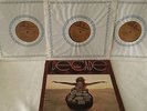 Neil Young : Decade 3 R-Set Vinyl EX to N/M No bar coad