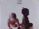 HUBERT LAWS Family COLUMBIA LP SEALED