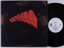 LOWRELL Self Titled AVI LP VG++ wlp