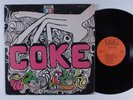 COKE Self Titled SOUND TRIANGLE LP