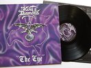 KING DIAMOND - The Eye LP 1990 - Roadrunner RR 9346 1