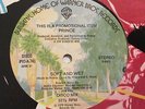 PRINCE-SOFT & WET / JUST AS LONG AS WE'RE TOGETHER on WB DISCO 12