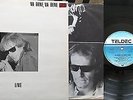 LP VASCO ROSSI Va bene va bene così GERMANY TELDEC 6.26078 AP 1984