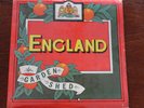 England-Garden Shed-UK Arista label 1977 ARTY 153 EX/EX LP