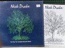NICK DRAKE Fruit Tree 3LP Box + Insert ISLAND UK nMINT