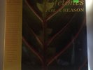 Lifetones - For A Reason LP NEW This Heat