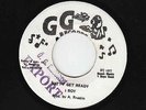 I-Roy - Natty Get Ready - WICKED