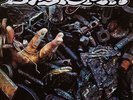 Dystopia - Human = Garbage
