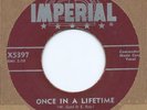 R&B / DOO WOP 45 - BARONS 