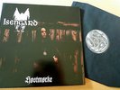 ISENGARD Høstmørke LP FOGLP 007 Limited Gatefold 500 Copies DARKTHRONE MAYHEM