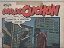 ORQ. DE CUCHON - SAME