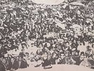 SS 20-MORE GOVERNMENT NOW LP 1986 PUNK KBD POISON IDEA GERMS SUICIDAL BIG BOYS